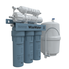 WiseWater Osmos Optimum