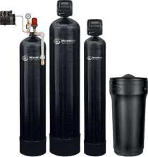 WiseWater VK
