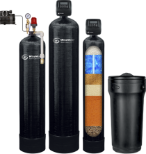 WiseWater VKX