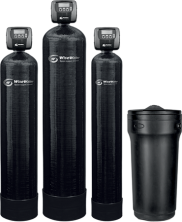 WiseWater VKO