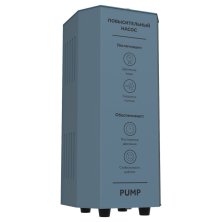 Повысительный насос WiseWater