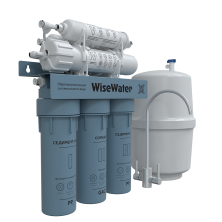 WiseWater Osmos Mineral
