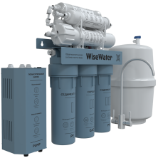WiseWater Osmos BioEnergy