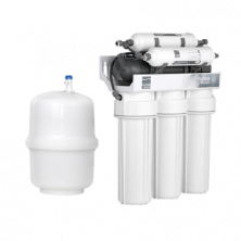 Platinum Wasser Ultra 6 M